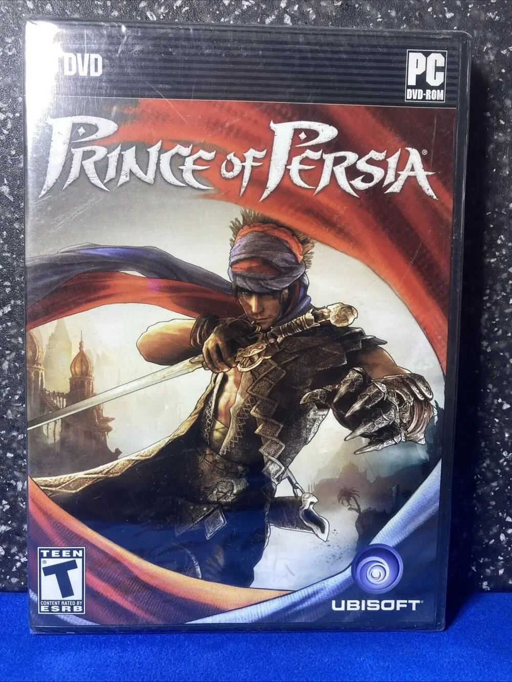 Prince of Persia (PC, 2008) - New / Sealed